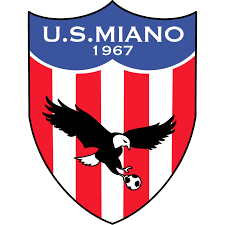 Wappen US Miano