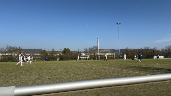 Sportanlage Winzerla - Jena-Winzerla