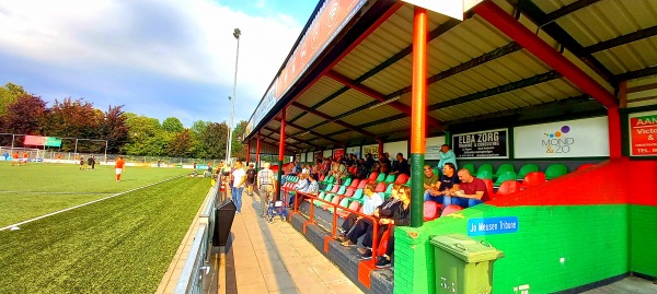 Sportpark Erka Parket veld 2 - Maastricht