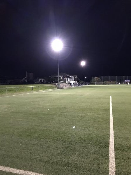 SW-Arena - Aichhalden