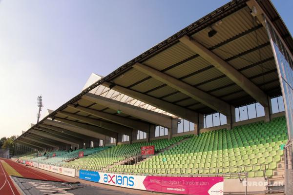 Donaustadion - Ulm/Donau