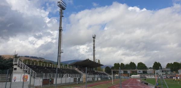 Stadio Comunale Paolo Magnolfi - Calenzano