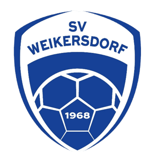 Wappen SV Weikersdorf  79113