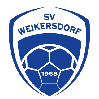Wappen SV Weikersdorf