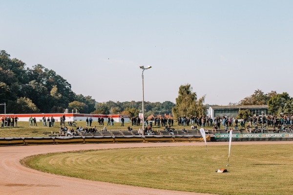 Speedwaystadion Meißen - Meißen