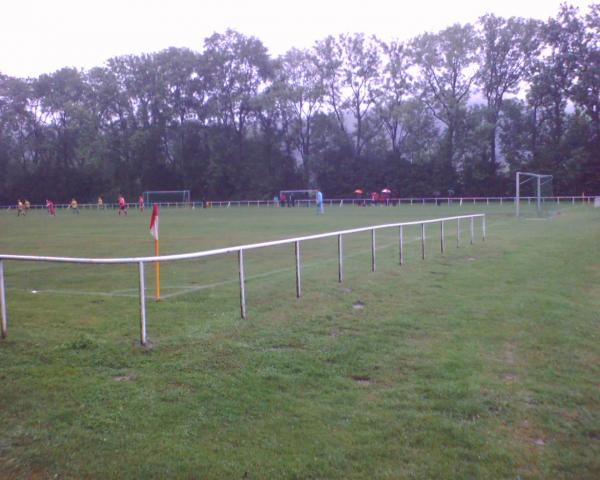 Gustav-Wegner-Stadion B-Platz - Northeim