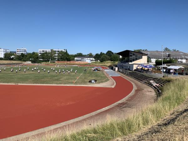 FC-Stadion - Bayreuth