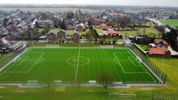 Sportanlage Puttenbruch Platz 2 - Goch-Asperden