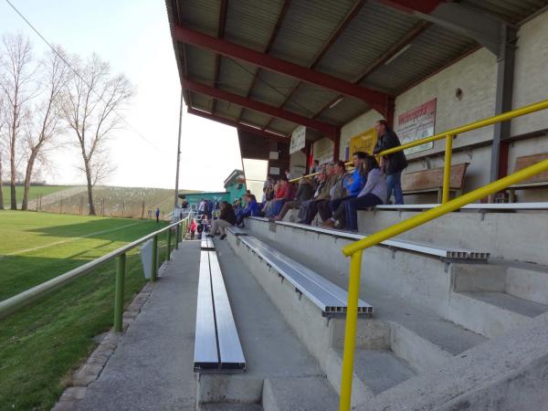 Sportanlage Gaweinstal - Gaweinstal