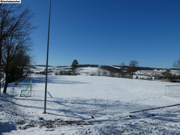Sportplatz an der Eichhecke 2 - Westerngrund