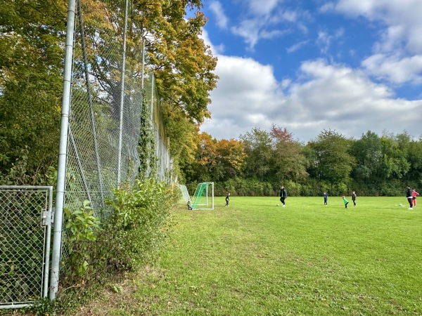 Bezirkssportanlage Lerchenau Platz 5 - München-Lerchenau