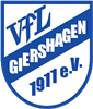 Wappen VfL Giershagen 1911 diverse