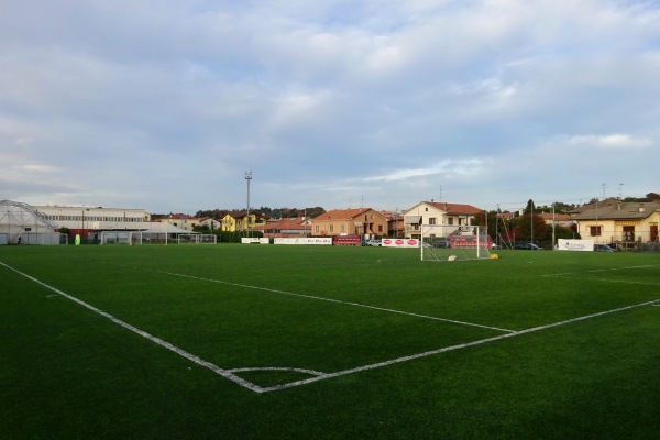 Varesina Stadium Campo 2 - Venegono Superiore