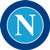 Wappen SSC Napoli  4207
