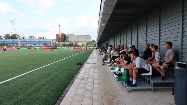 Futbola centrs Rūpnīca - Rīga (Riga)