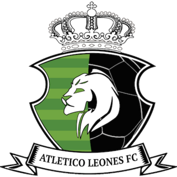 Wappen Atlético Leones FC  96292