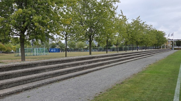 Kulladals IP - Malmö