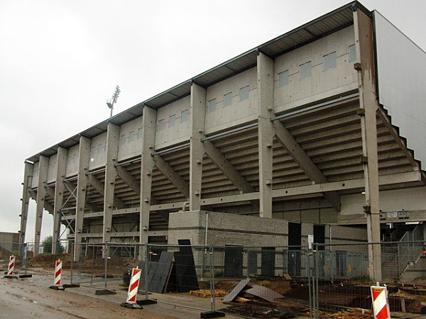 Fortuna Sittard Stadion - Sittard-Geleen