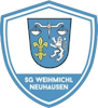 Wappen SG Weihmichl/Neuhausen (Ground A)  58346