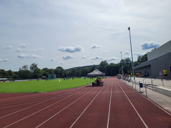 TSV-Stadion - Leonberg-Eltingen