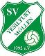 Wappen SV Yesilyurt Möllen 1992  19741