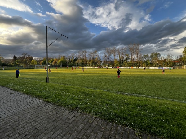 Sportplatz am Schwimmbad - Windesheim