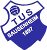 Wappen TuS Sausenheim 1897