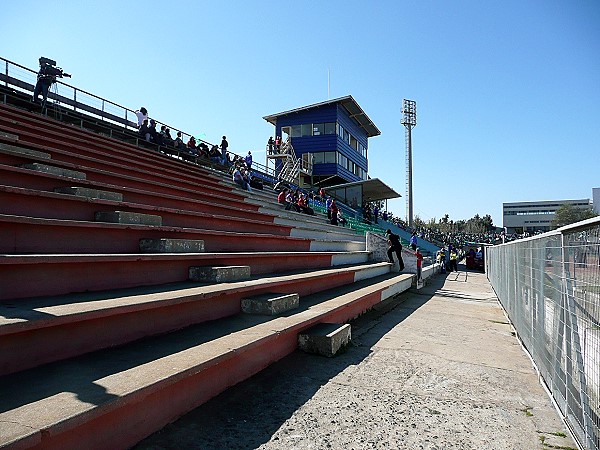 Estadio Elías Figueroa Brander - Valparaíso