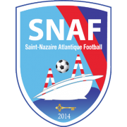 Wappen Saint-Nazaire AF  43646