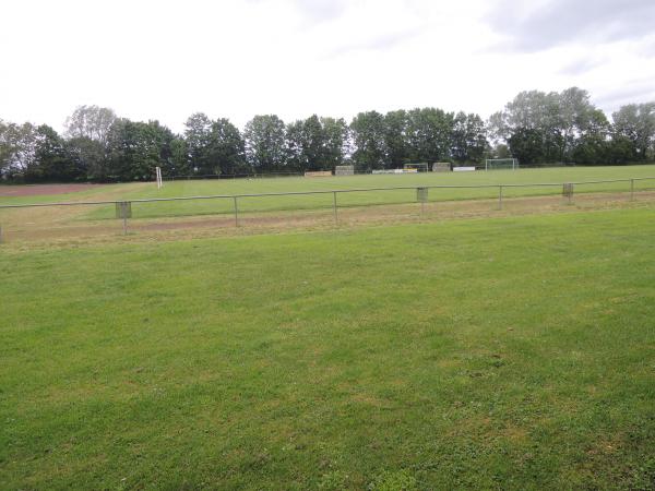 Sportanlage Geinsheimer Straße - Riedstadt-Leeheim