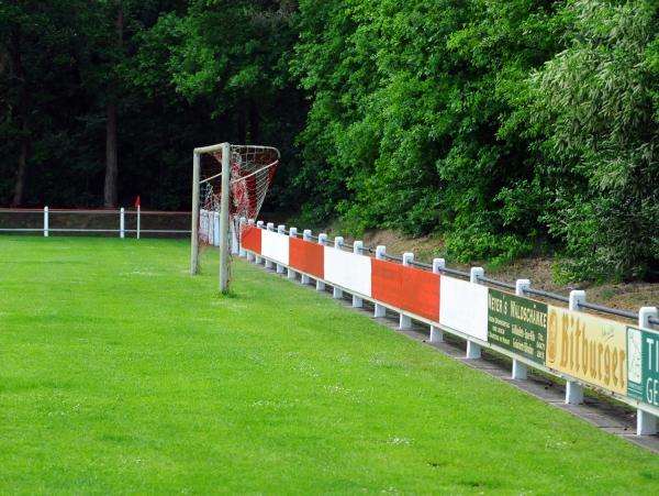 Sportanlage Witten - Garrel-Varrelbusch