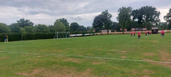 Sportplatz Krelingen - Walsrode-Krelingen