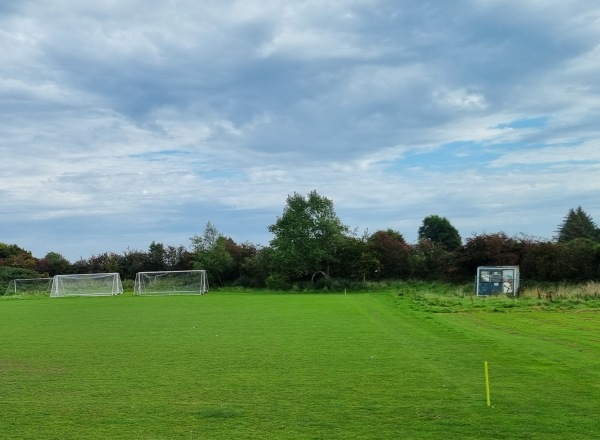 Ballafletcher Sports Centre pitch 3 - Douglas, Isle of Man