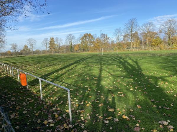 Sportanlage Jeversche Landstraße - Schortens-Sillenstede