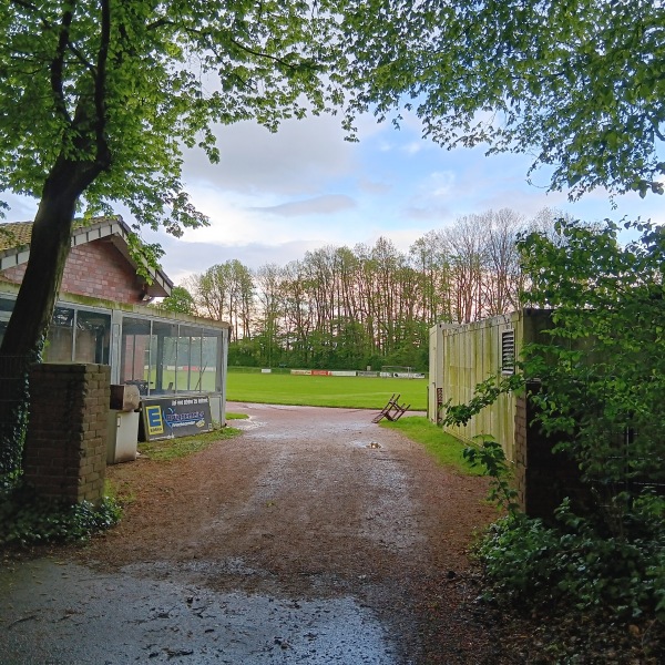 Gelderland-Stadion - Geldern