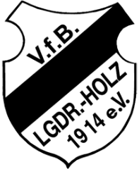 Wappen VfB Langendreerholz 1914 II