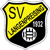 Wappen SpVgg. Langenpreising 1932 II