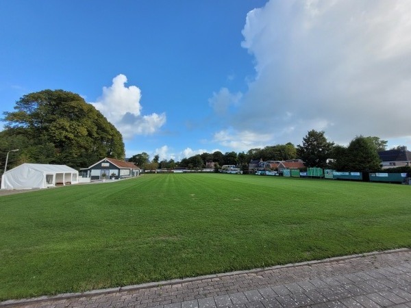 Sportpark De Ring - Waadhoeke-Dronrijp