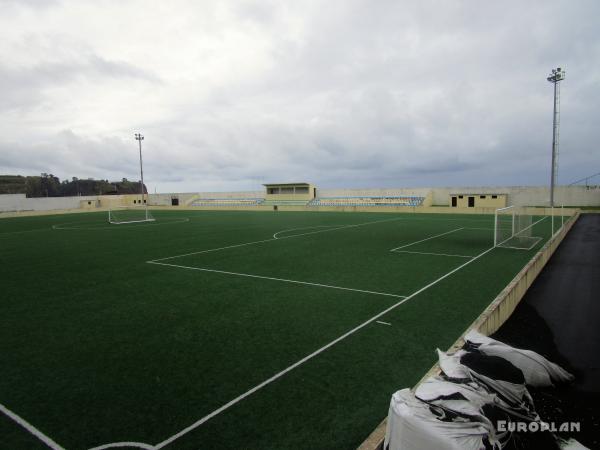 Campo de Jogos Vila das Capelas - Vila das Capelas, Ilha de São Miguel, Açores