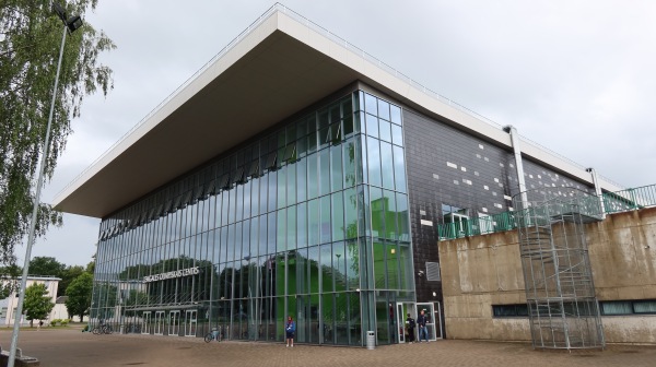 Zemgales Olimpiskā centra - Jelgava