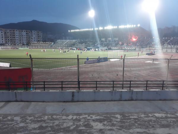 Stade de l'Unité Maghrébine - Béjaïa