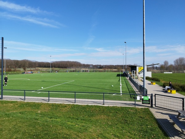 Sportzentrum am Hallenbad Platz 2 - Waldfeucht-Haaren