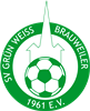 Wappen SV Grün-Weiß Brauweiler 1961