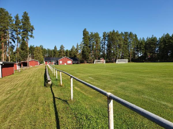 Älvsbacka IP B-Plan - Medle