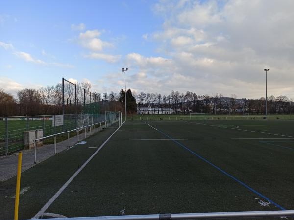 Sportanlage Buchwaldwiesen Platz 2 - Remchingen-Wilferdingen