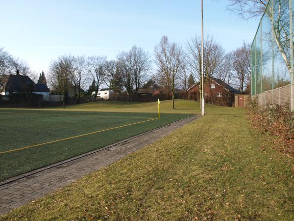 Sportplatz Ostfeld - Gütersloh