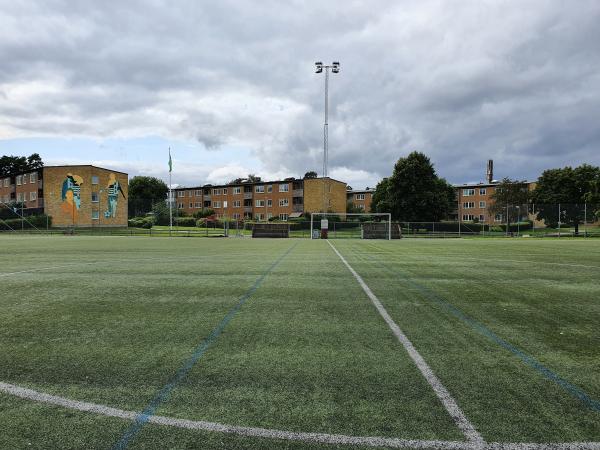 Araby Park Arena - Växjö