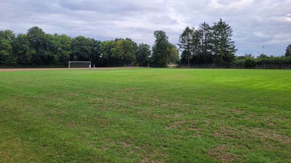 Schulsportplatz B - Uetze