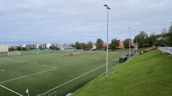 Rosenborgbanen - Trondheim