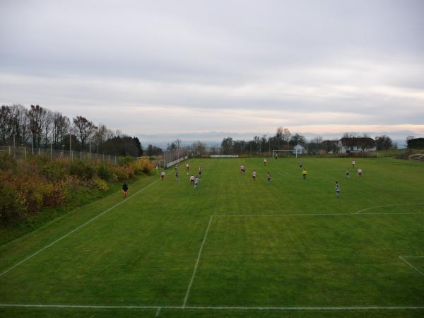 Sportplatz Sankt Agatha - Sankt Agatha